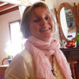Photo de profil de Isabelle Tavares