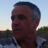 Photo de profil de Stephane Bordron