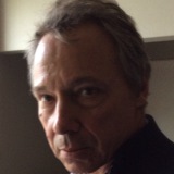 Photo de profil de Laurent Vidal