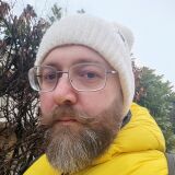 Photo de profil de Jérôme Guilbert