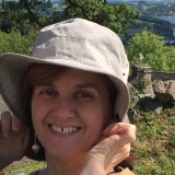 Photo de profil de Colette Marcos