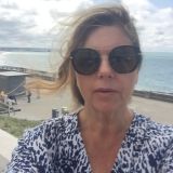 Photo de profil de Brigitte Desmars