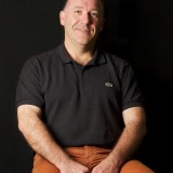 Photo de profil de Pascal Daniel Bordessoule