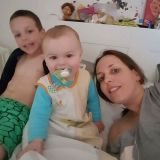 Photo de profil de Catherine Goujon