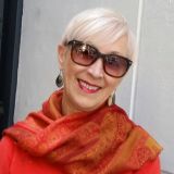 Photo de profil de Catherine Dupuis Rodriguez