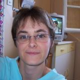 Photo de profil de Isabelle Verdier