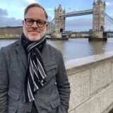 Photo de profil de Stéphane Lemoine