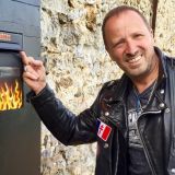 Photo de profil de Berthet Pascal