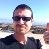 Photo de profil de Frederic Thomas