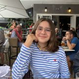 Photo de profil de Élise Besson