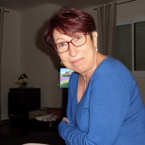 Photo de profil de Monique Seznec