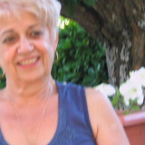 Photo de profil de Mireille Imbert