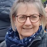 Photo de profil de Patricia Le Bos