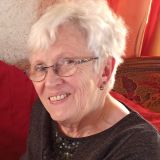 Photo de profil de Michèle Lemoine