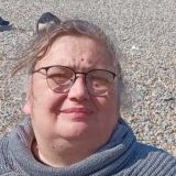 Photo de profil de Catherine chapusot