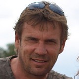 Photo de profil de Stephane Dieu