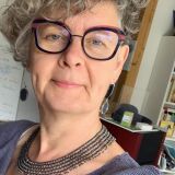 Photo de profil de Elisabeth Plessis