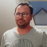 Photo de profil de Laurent Geoffroy