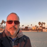 Photo de profil de Pascal Boucher