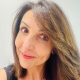 Photo de profil de Cathy Collier