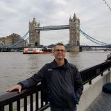 Photo de profil de Eric Pinet