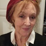 Photo de profil de Isabelle Carradori