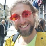 Photo de profil de Mathieu Gueriel