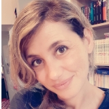 Photo de profil de Isabelle Rodriguez