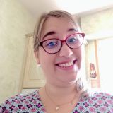 Photo de profil de Céline Durand