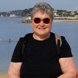 Photo de profil de Renee Raffaud