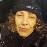 Photo de profil de Sandrine Lebon