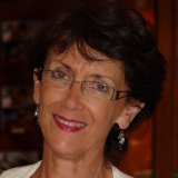 Photo de profil de Michèle Lucas