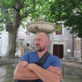 Photo de profil de Sebastien Penven