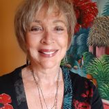 Photo de profil de Catherine Cudennec
