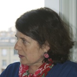 Photo de profil de Catherine Mathieu