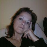 Photo de profil de Nathalie Roussel