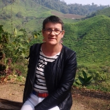 Photo de profil de Isabelle Le Belis