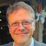 Photo de profil de Pascal Grossmann