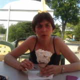 Photo de profil de Isabelle Fuss