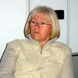 Photo de profil de Chantal Thomas-Mahaut