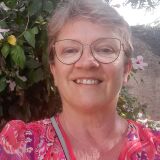 Photo de profil de Isabelle Becquaert