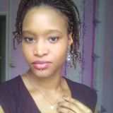 Photo de profil de Stéphanie Eustache