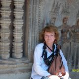 Photo de profil de Bernadette Lavanant