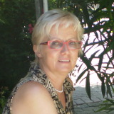 Photo de profil de Isabelle Chedoz