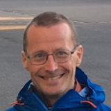 Photo de profil de Christophe Verdier