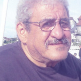 Photo de profil de Ramdane Slimane Ali