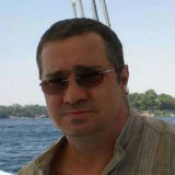 Photo de profil de Pascal Gosset