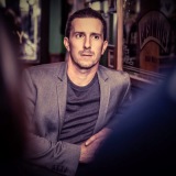 Photo de profil de Frédéric Guillot