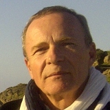 Photo de profil de Sylvain Lazare