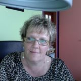 Photo de profil de Laurence Andrieu
